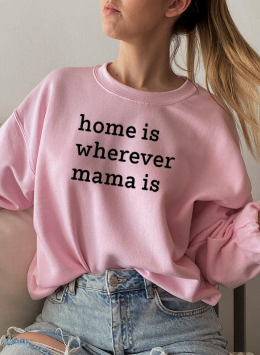 Women's Sweat Shirt (image for) Women's Sweat Shirt